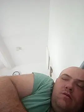 mario890605 online show from 14, 9, 2025