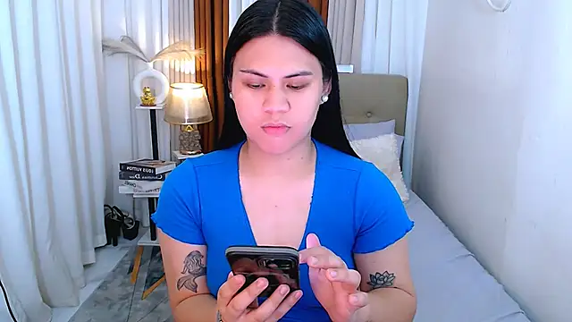 Mimi Cums online show from 9, 1, 2026