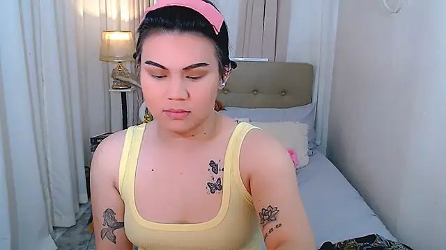 Mimi Cums online show from 30, 11, 2025