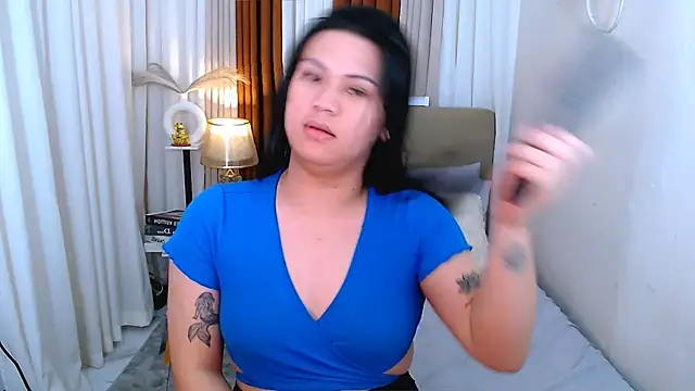 Mimi Cums online show from 10, 1, 2026