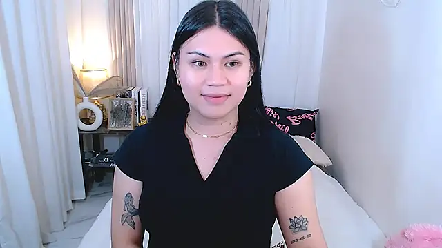 Mimi Cums online show from 8, 10, 2025