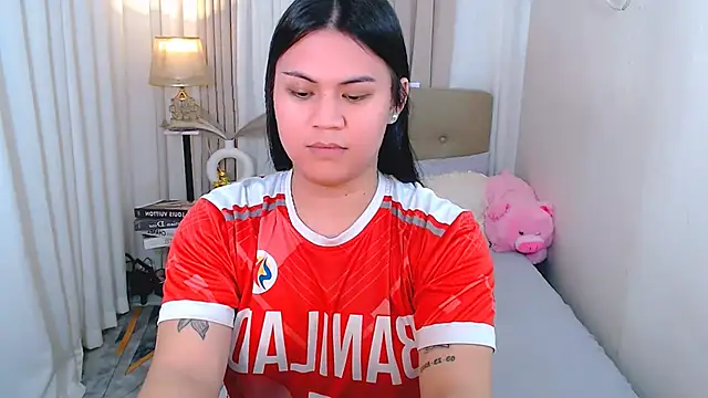 Mimi Cums online show from 1, 12, 2025