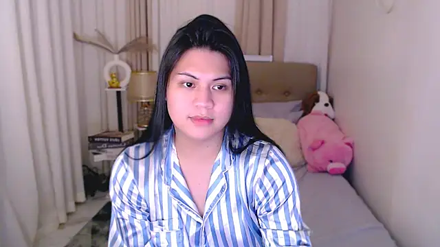 Mimi Cums online show from 27, 11, 2025