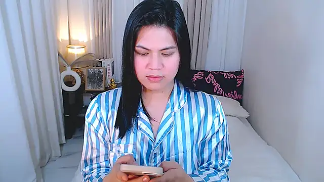 Mimi Cums online show from 28, 10, 2025