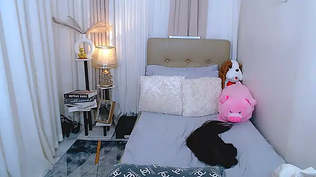 Mimi Cums online show from 23, 11, 2025