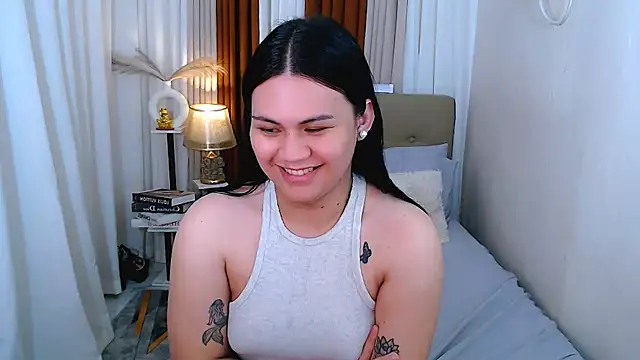 Mimi Cums online show from 12, 1, 2026