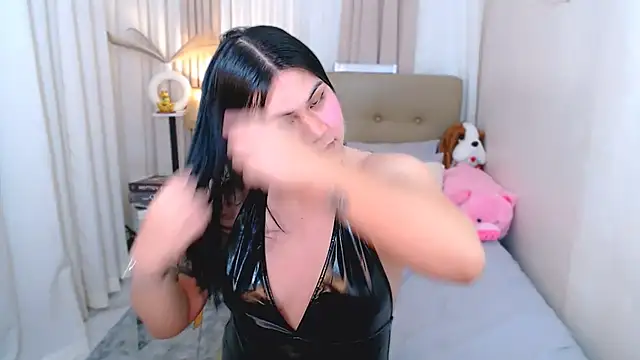 Mimi Cums online show from 28, 11, 2025