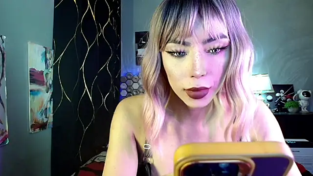 Hot Metallica69 online show from 28, 2, 2026