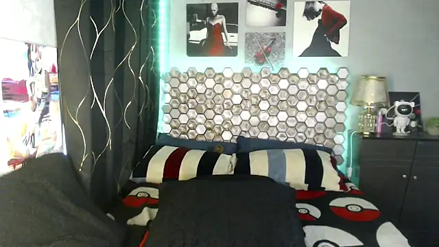 Snapshot of Hot_Metallica69 chatting on 12, 10, 2025 Hot Metallica69 online show from 12, 10, 2025