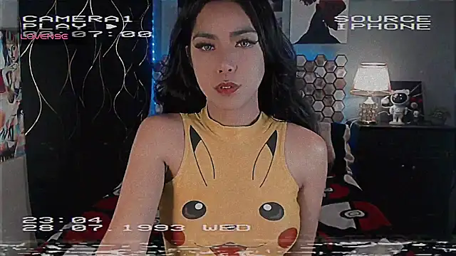 Snapshot of Hot_Metallica69 chatting on 27, 9, 2025 Hot Metallica69 online show from 27, 9, 2025