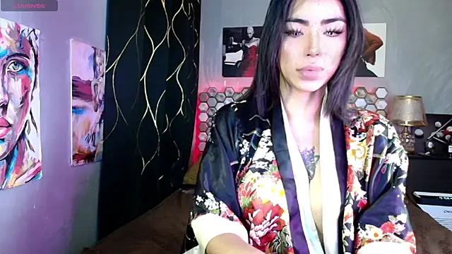 Hot Metallica69 online show from 26, 4, 2026