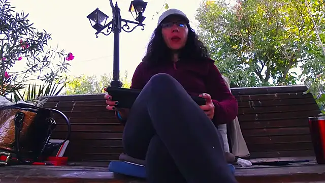 SquirtyMellissaLabia online show from 20, 9, 2025