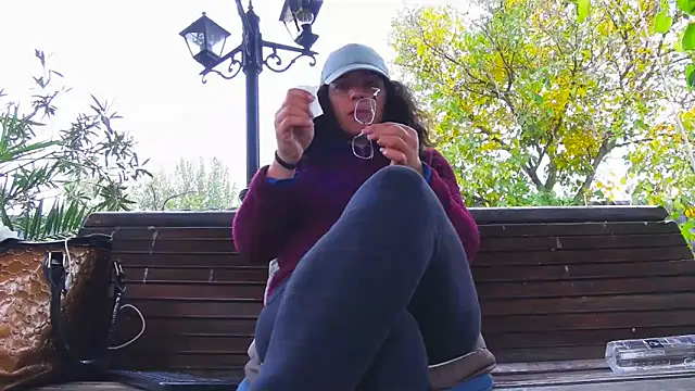 SquirtyMellissaLabia online show from 15, 10, 2025