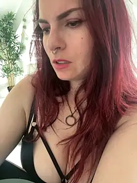 LunaMoongirl online show from 20, 9, 2025