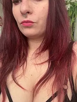 LunaMoongirl online show from 13, 3, 2025