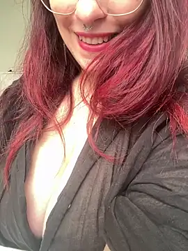 LunaMoongirl online show from 23, 1, 2025