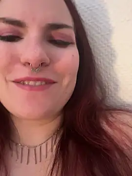 LunaMoongirl online show from 31, 1, 2025