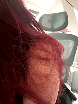 LunaMoongirl online show from 20, 10, 2025