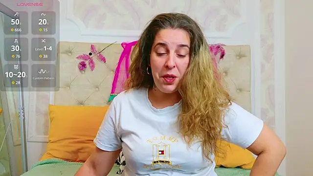 KarinaNoir online show from 1, 11, 2025