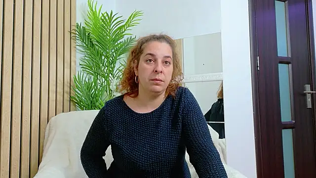 KarinaNoir online show from 6, 5, 2026