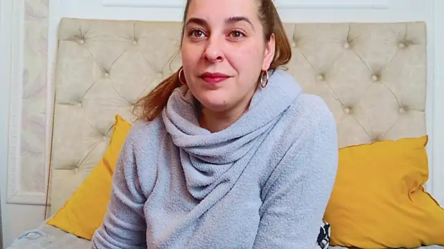 KarinaNoir online show from 20, 3, 2026