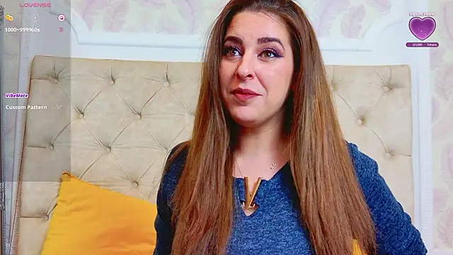 KarinaNoir online show from 23, 2, 2026