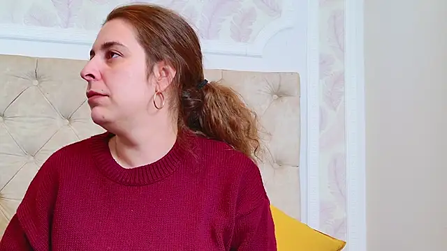 KarinaNoir online show from 18, 3, 2026