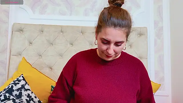 KarinaNoir online show from 9, 3, 2026