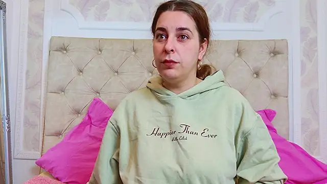 KarinaNoir online show from 1, 4, 2026