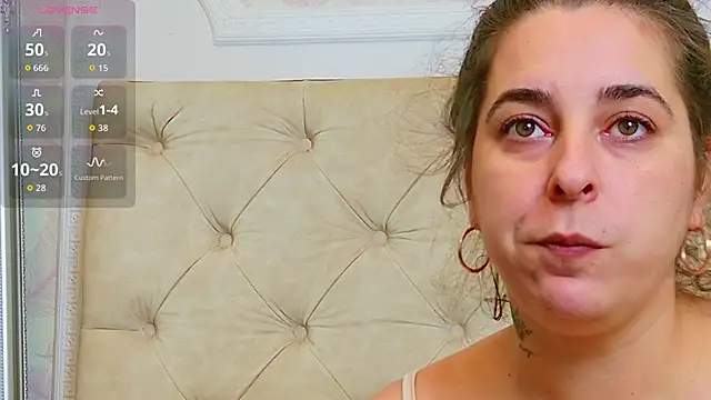 KarinaNoir online show from 13, 11, 2025