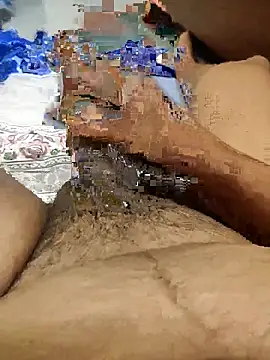 Sexoohunk online show from 13, 2, 2026