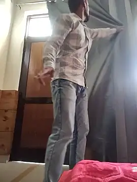 Rinku5553 online show from 9, 10, 2025