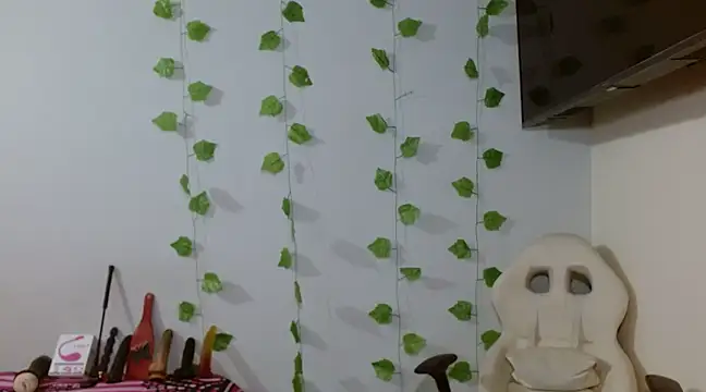  diamondpamela online show from 10, 1, 2025