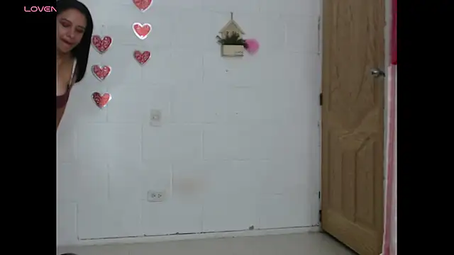 Dulce Anita online show from 15, 4, 2026