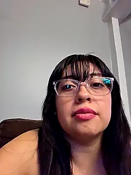 AriannaPena online show from 8, 11, 2025