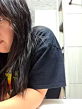 AriannaPena online show from 31, 10, 2025