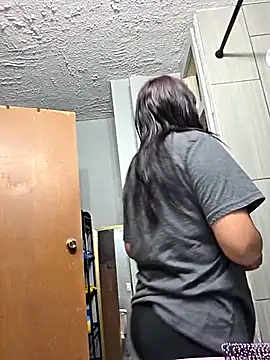 AriannaPena online show from 30, 11, 2025