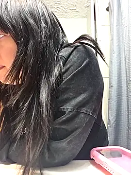 AriannaPena online show from 9, 11, 2025