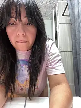 AriannaPena online show from 28, 9, 2025