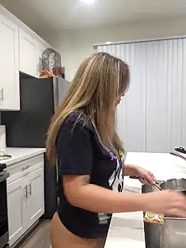 AriannaPena online show from 10, 3, 2025