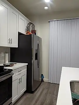 AriannaPena online show from 26, 2, 2025