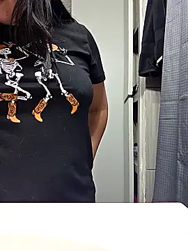 AriannaPena online show from 5, 11, 2025