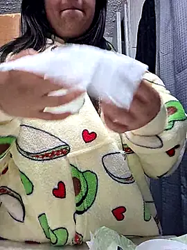 AriannaPena online show from 7, 11, 2025