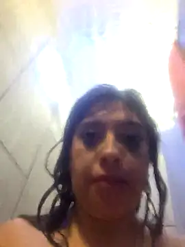 AriannaPena online show from 21, 10, 2025