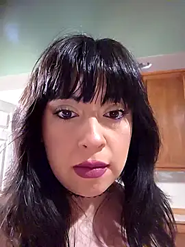 AriannaPena online show from 17, 10, 2025