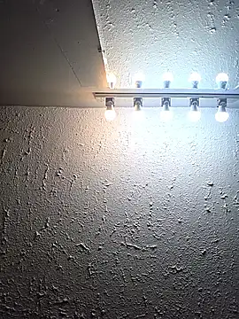 AriannaPena online show from 13, 11, 2025