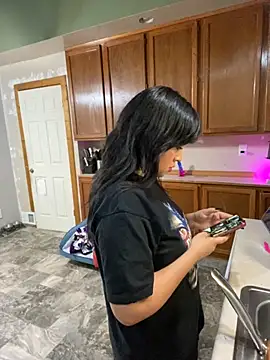 AriannaPena online show from 29, 9, 2025