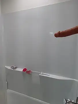 AriannaPena online show from 8, 3, 2025