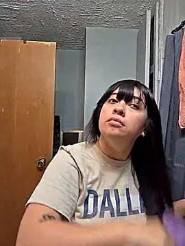 AriannaPena online show from 22, 11, 2025