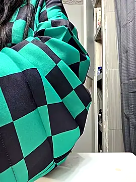 AriannaPena online show from 19, 10, 2025